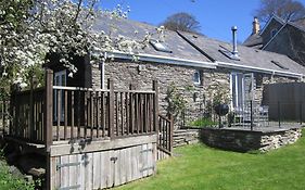 Mount House Barn